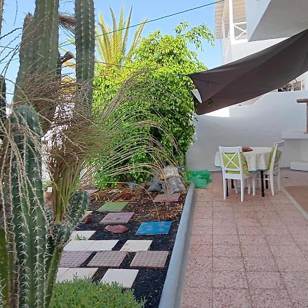 Mi Casita De La Playa Apartment Пуерто дел Кармен Екстериор снимка