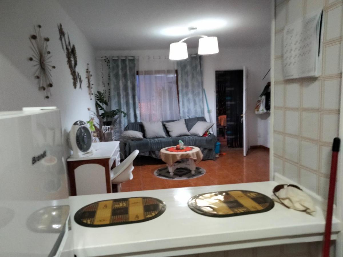 Mi Casita De La Playa Apartment Пуерто дел Кармен Екстериор снимка