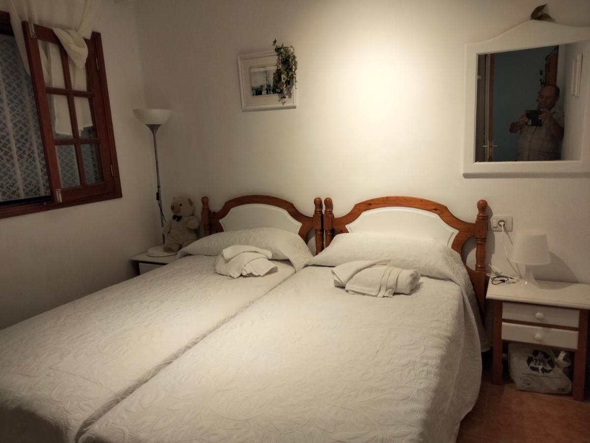 Mi Casita De La Playa Apartment Пуерто дел Кармен Екстериор снимка