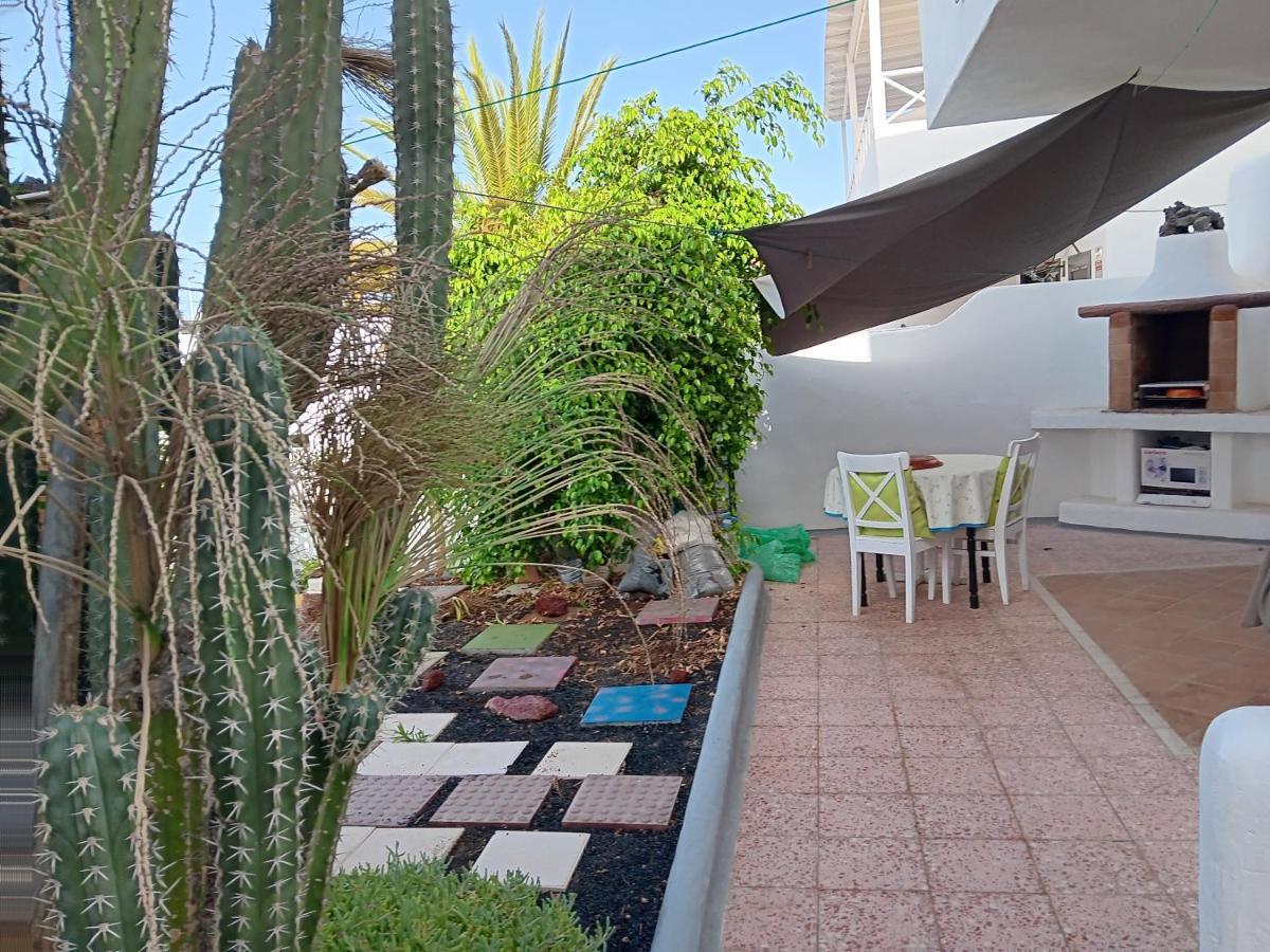 Mi Casita De La Playa Apartment Пуерто дел Кармен Екстериор снимка
