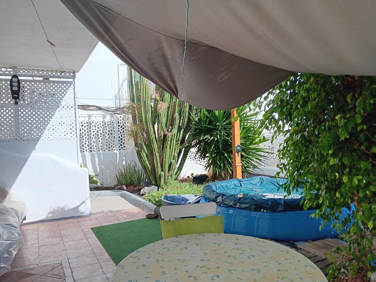 Mi Casita De La Playa Apartment Пуерто дел Кармен Екстериор снимка