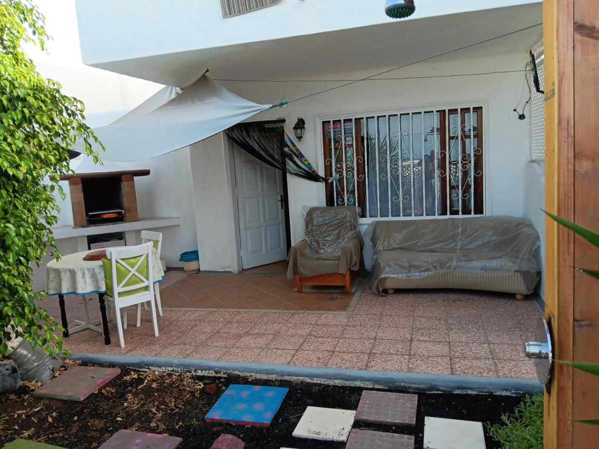 Mi Casita De La Playa Apartment Пуерто дел Кармен Екстериор снимка