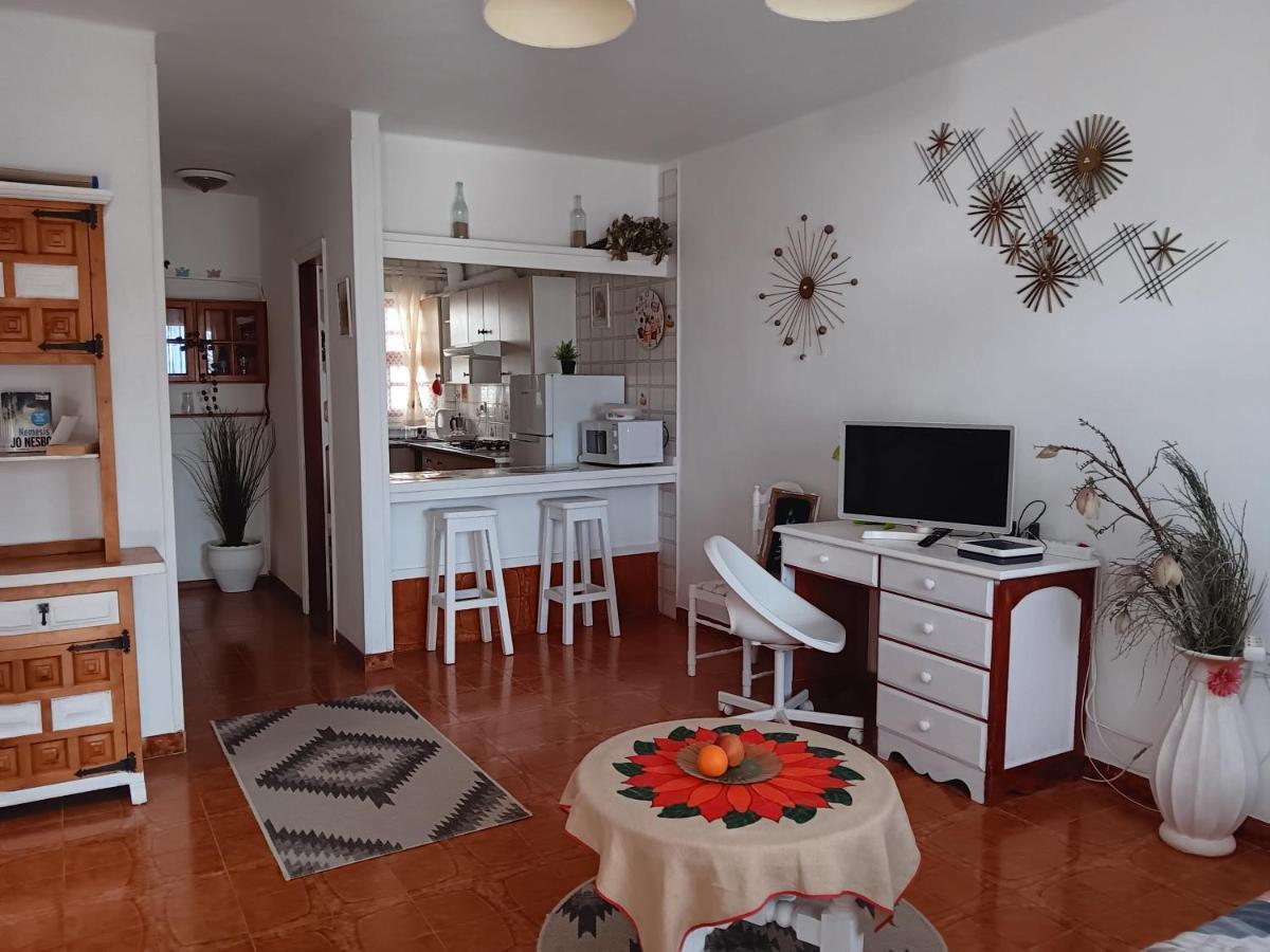 Mi Casita De La Playa Apartment Пуерто дел Кармен Екстериор снимка